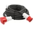 ЭРА Удлинитель силовой IND380-U-1e-5x4-10m-IP44 на 380В в бухте 1 розетка CEE 5P 10м КГ 5х4 32A IP44 Б0057297 1