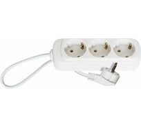 Сетевой удлинитель Спутник 3м УК-303