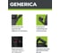 Катушка GENERICA УК20 с т/з 4 места 2P+PE/20м 3x1,0мм2 WKP10-10-04-20-G 10
