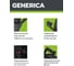 Катушка GENERICA УК30 с т/з 4 места 2P+PE/30м 3x1,5мм2 WKP20-16-04-30-G 5
