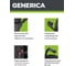 Катушка GENERICA УК40 с т/з 4 места 2P+PE/40м 3x1,0мм2 WKP10-10-04-40-G 10