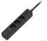 Сетевой фильтр Harper удлинитель UCH-350 Black PD3.0 H00003196 1