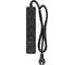 Сетевой фильтр Harper удлинитель UCH-420 Black QC3.0 H00003200 3