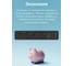 Сетевой фильтр Harper удлинитель UCH-420 Black QC3.0 H00003200 5