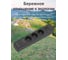 Сетевой фильтр Harper удлинитель UCH-420 Black QC3.0 H00003200 6