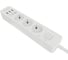 Сетевой фильтр Harper удлинитель UCH-420 White QC3.0 H00003199 6