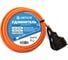 Удлинитель Лепсе ГОСТ ПВС 2x1 10А 30м IP44 007.006 1