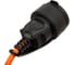 Удлинитель Лепсе ГОСТ ПВС 3x1,5 16А 10м IP44 007.007 3
