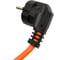 Удлинитель Лепсе ГОСТ ПВС 3x1,5 16А 10м IP44 007.007 4