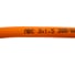 Удлинитель Лепсе ГОСТ ПВС 3x1,5 16А 10м IP44 007.007 5