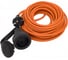 Удлинитель Лепсе ГОСТ ПВС 2x0,75 6А 10м IP44 007.001 3