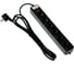 Сетевой фильтр LUAZON Lighting, 6 розеток, 3 м, 2200 Вт, 3x0.75 мм2, 10 А, 220 В, черный 4457527 1