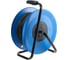 Удлинитель на катушке LUAZON Lighting, 4 розетки, 50 м, 16 А, ПВС 3x2.5 мм2, с з/к, IP44 5384809 2