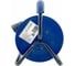 Силовой удлинитель на катушке Glanzen ПВС 3x0,75 арт. EC-40-014 00-00006694 3