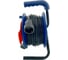 Силовой удлинитель на катушке Glanzen ПВС 3x0,75 арт. EC-40-014 00-00006694 4