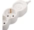 Удлинитель Jazzway EX-05GS-300 (5 x 3) заземление, шторки, выключатель с подсветкой 5034839 12
