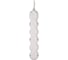 Удлинитель Jazzway EX-05GS-300 (5 x 3) заземление, шторки, выключатель с подсветкой 5034839 14