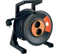 Удлинитель на катушке с заземлением SK 2x20x0,75-Z (УС1-22103) Volsten 8837