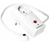 Энергосберегающая розетка Energenie Standby Killer белый EGM-SBK