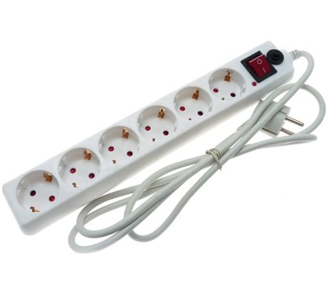 Сетевой фильтр Volsten SP 10651