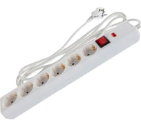 Сетевой фильтр Volsten SP 6x3, 10652