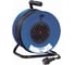 Катушка УХ10-104 (50 м; 4 розетки) AL-KO 1
