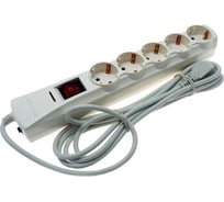 Сетевой фильтр Volsten SP 5x5-G 10741