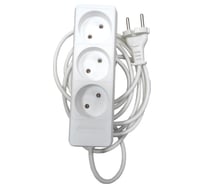 Удлинитель Профессионал СТАНДАРТ 3гн 1300Вт 7м 5505