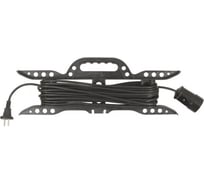 Шнур-удлинитель без заземления 20м РОС 203156