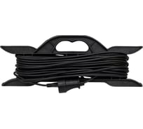 Удлинитель на рамке Калибр 16м (2х0,75) 217104