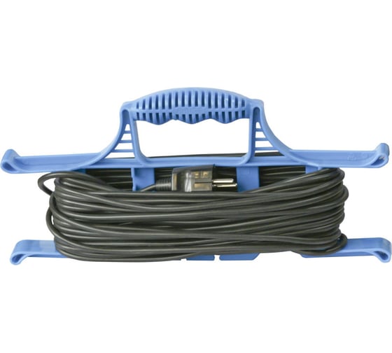 Удлинитель на рамке Калибр 16м (2х0,75) 217104 13676358