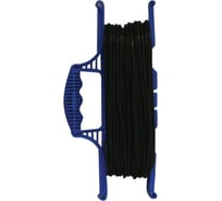 Удлинитель на рамке Калибр 40м (2х1,5) 217115