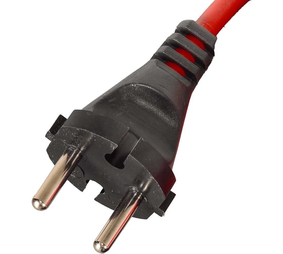 Силовой удлинитель Ресанта на раме, СУ-2x1-30/1 (IP44) 61/118/3
