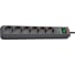 Сетевой фильтр Eco-Line 1,5м, 6 розеток Brennenstuhl 1159710 1