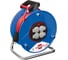 Удлинитель на катушке Garant 50м, 4 розетки, IP 44 Brennenstuhl 1208860 1