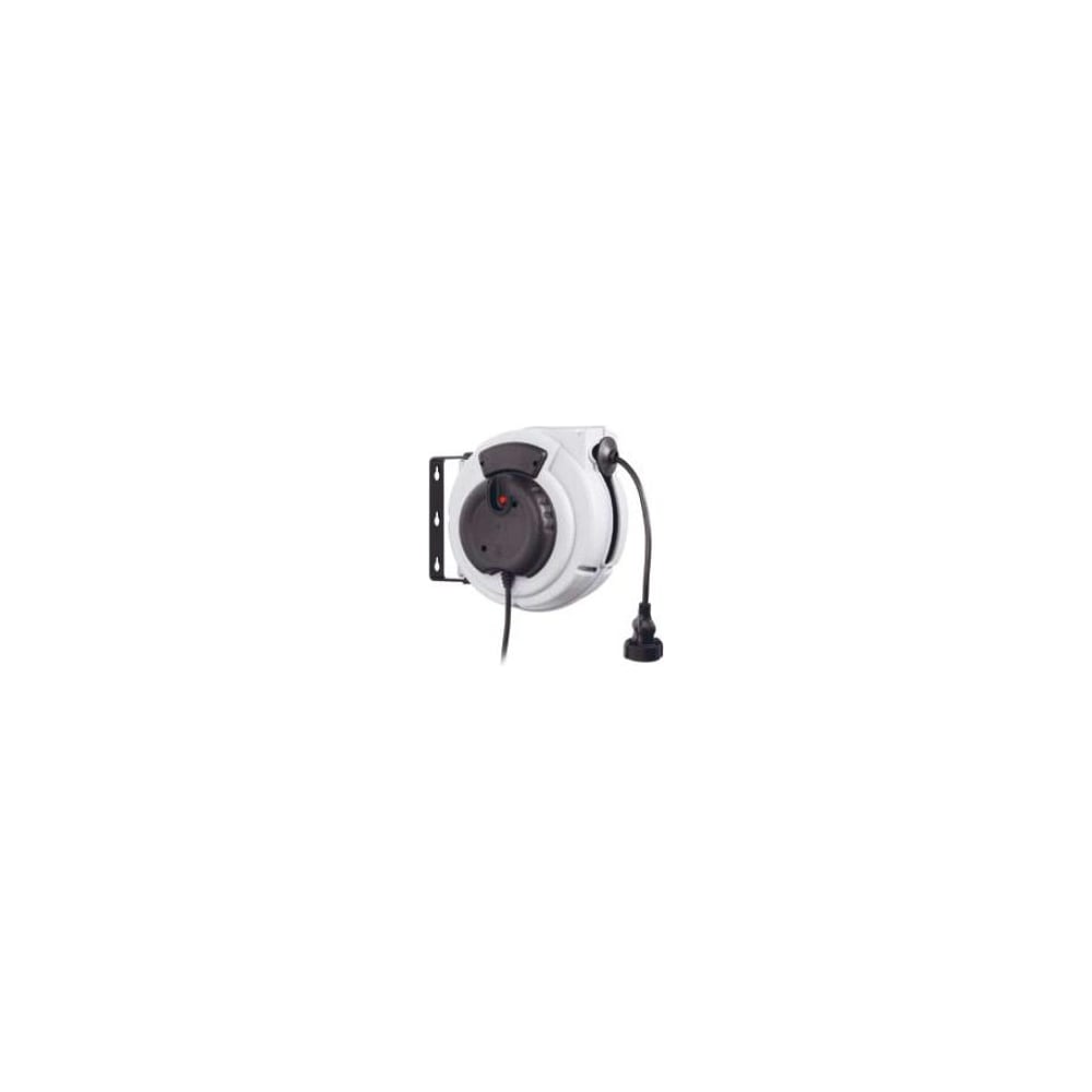 Катушка для кабеля 220 В, 50 Гц Samoa EE-220D ELECTRIC CORD REEL 612100 ...