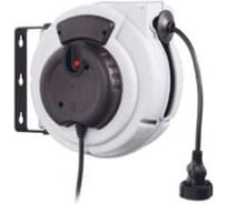 Катушка для кабеля 220 В, 50 Гц Samoa EE-220D ELECTRIC CORD REEL 612100