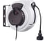 Катушка для кабеля 220 В, 50 Гц Samoa EE-220D ELECTRIC CORD REEL 612100 1