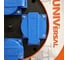 Силовой удлинитель UNIVersal ВЕМ-259 IP-44 термо КГ 3*1,5 40м 9632973 2