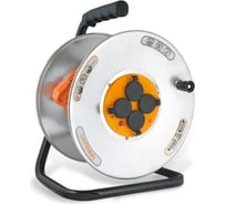 Силовой удлинитель IP-44 термо ПВС 3*1,5 50м UNIVersal У16-041 9633072