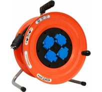 Силовой удлинитель IP-44 термо КГ 3*2,5 40м UNIVersal У16-046 9633328