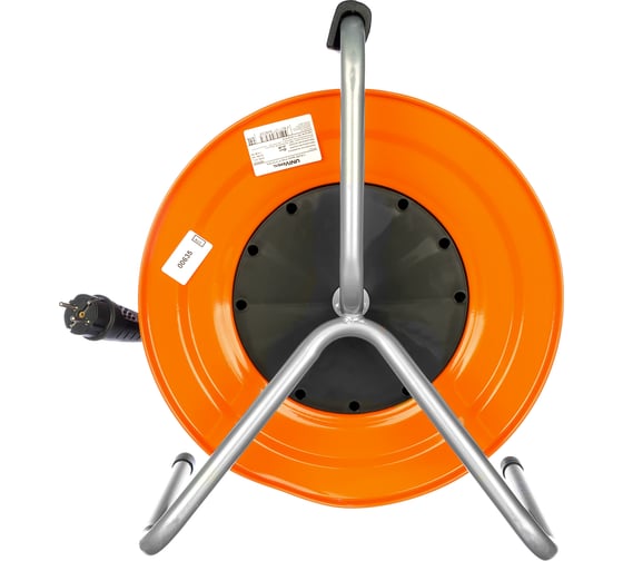 Силовой удлинитель IP-44 термо КГ 3*2,5 50м UNIVersal У16-046 9633329