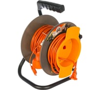 Силовой удлинитель UNIVersal У10-028 термо ПВС 2*1 20м 9633269