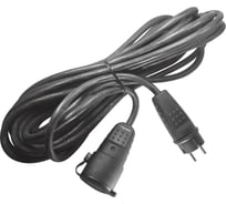 Силовой удлинитель-шнур УШ-16 IP-44 КГ 3*1,5 50м UNIVersa 964U-7005