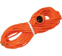 Силовой удлинитель UNIVersal УШ-16 IP-54 шнур ПВС 3*1,5 40м 9632005