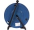 Силовой удлинитель Glanzen на катушке 4 гн. ПВС 3x2,5 IP44 арт. EC-50-011 00-00006575 5