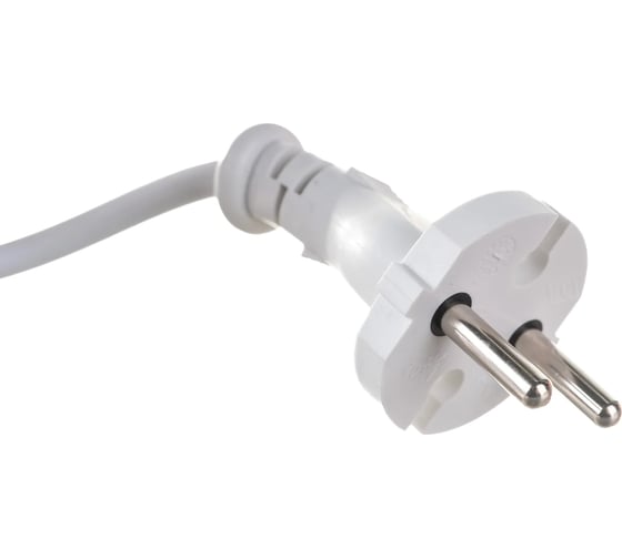 Удлинитель без заземления 3х3 м Makel 123 MGP123