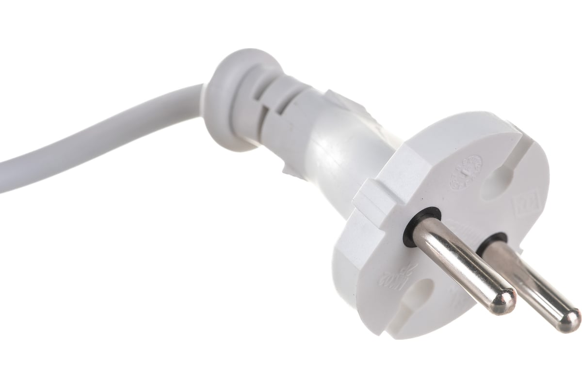 Удлинитель без заземления 3х5 м Makel Mgp 124 - выгодная цена, отзывы ...