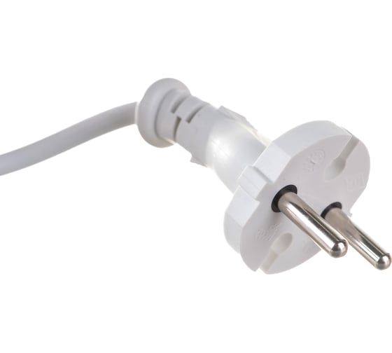 Удлинитель без заземления 3х5 м  Makel 124 MGP124