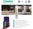 Сетевой фильтр Camelion Smart Home SZD/SH/4x1,5/WIFI (4гнезда 1,5м, 16A 4000В, USB+Type-С, WiFi+Счетчик) 14800 3